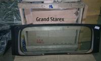 СТЕКЛО ЗАДНЕЕ GRAND STAREX (C ОТВ.) 145.5x61