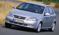 ФАРА ПРОТИВОТУМАННАЯ ПРАВАЯ LACETTI OLD